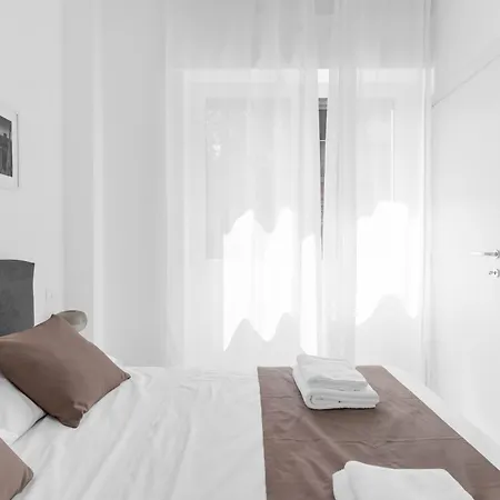 Lejlighed Mi Casa - In Ponte Nuovo Milano