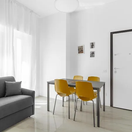 Mi Casa - In Ponte Nuovo Milan