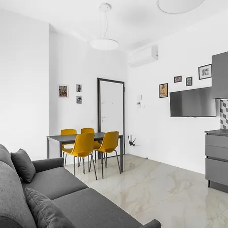 Mi Casa - In Ponte Nuovo Apartment