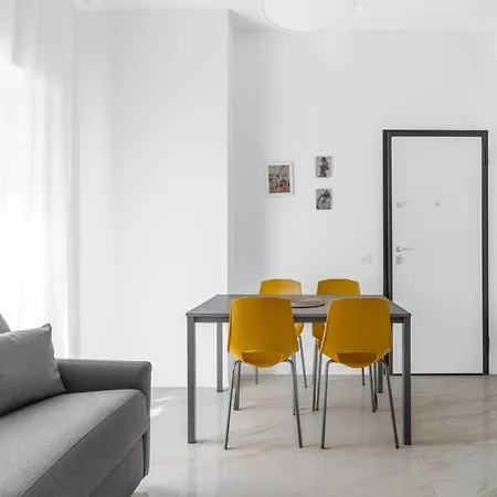 Mi Casa - In Ponte Nuovo Milano