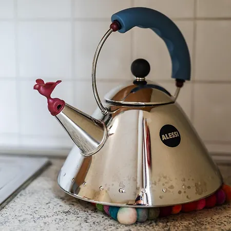 The Circle - Ampio Sui Navigli - Self-check In Daire