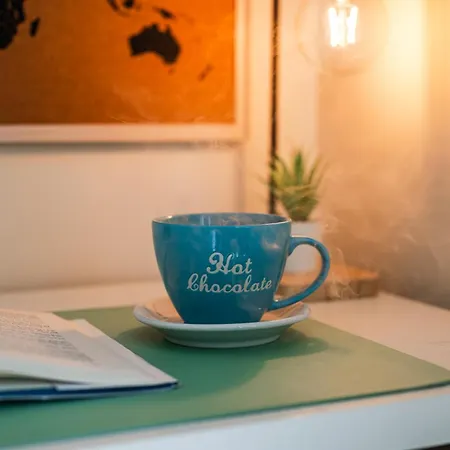 Daire The Circle - Ampio Sui Navigli - Self-check In *