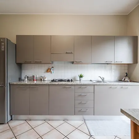 The Circle - Ampio Sui Navigli - Self-check In *