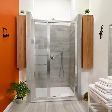 Lorianna Rock House Appartement Milan