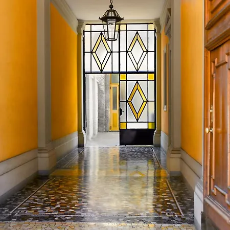 Appartement Lorianna Rock House *