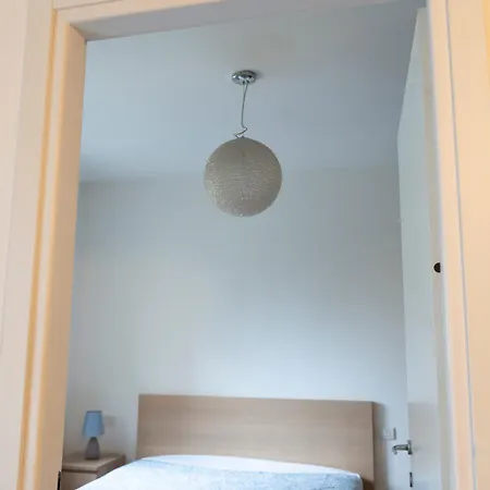 דירה Var24 Loreto - Duomo-modern House *