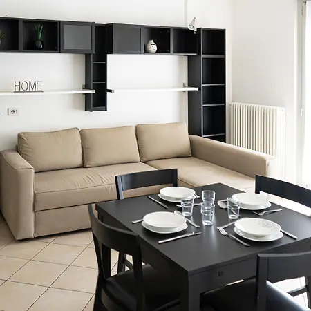Var24 Loreto - Duomo-modern House Apartment *
