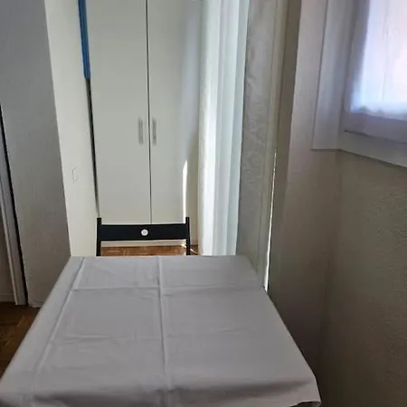 Alloggio Sarisa - * Milan