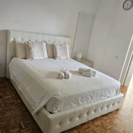 Alloggio Sarisa - Milano *