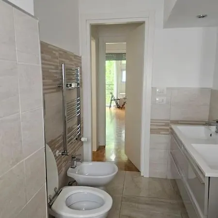 Alloggio Sarisa - Apartment Milan