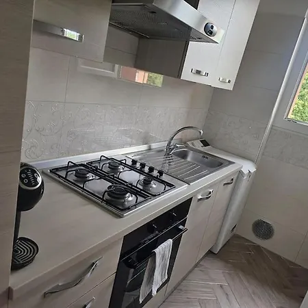 Apartment Alloggio Sarisa - Milan