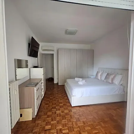 Alloggio Sarisa - Apartamento *