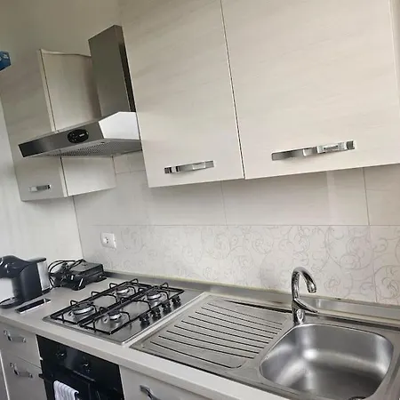 Alloggio Sarisa - Appartement Milaan