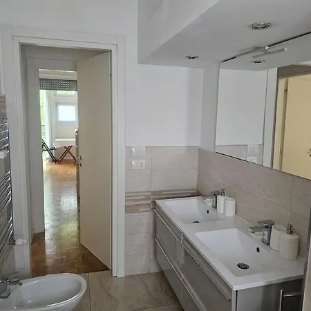 Apartment Alloggio Sarisa -