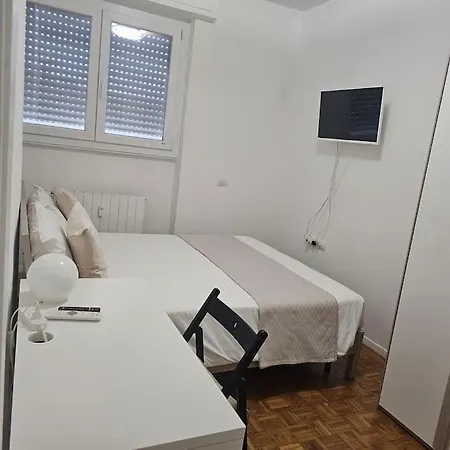 Alloggio Sarisa - Milano *