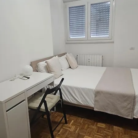 Alloggio Sarisa - Appartement Milaan