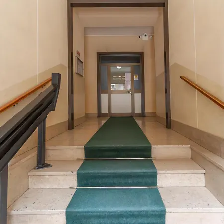 New And Stylish Apartment! Apartment Milan