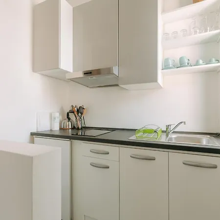 New And Stylish Apartment! Apartment Milan