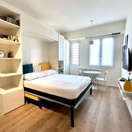 Monolocale - Brenta Apartment *
