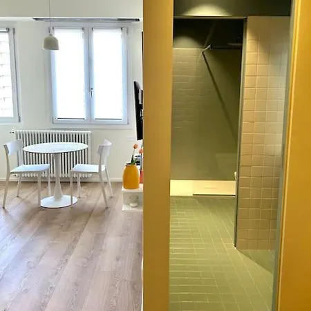 Apartment Monolocale - Brenta Milan
