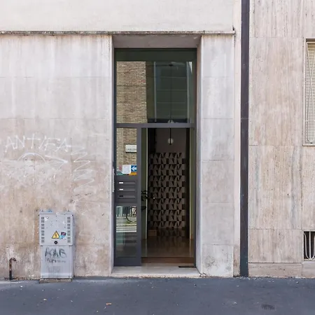 Agostino Flexyrent Ac Apartment Milan