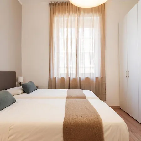 Agostino Flexyrent Ac Apartment