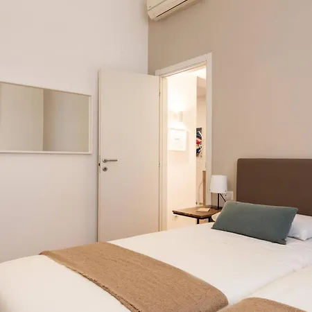 Appartement Agostino Flexyrent Ac *