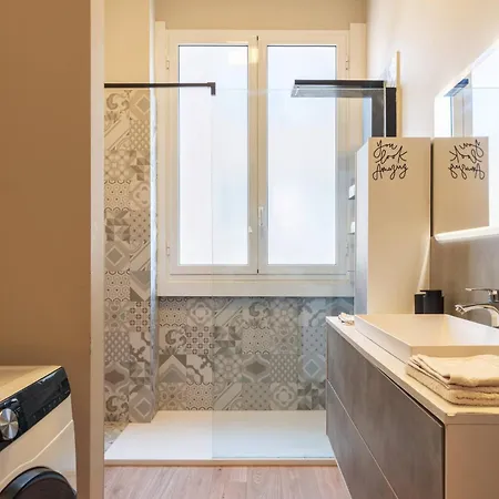 Agostino Flexyrent Ac Apartment *