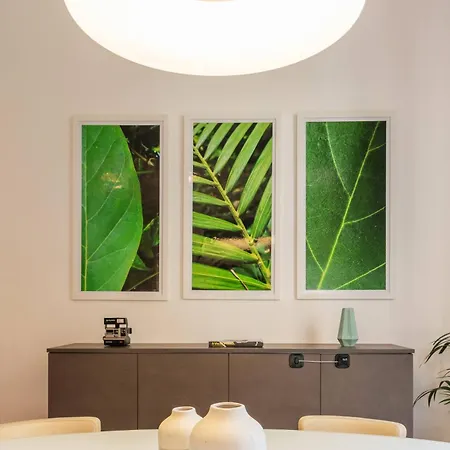 Agostino Flexyrent Ac Appartement Milaan