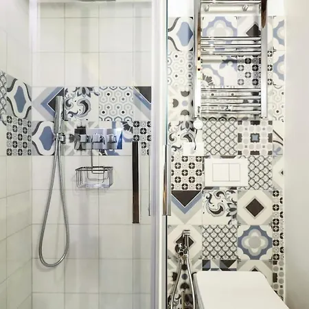 Apartment Cozy Loft Navigli, Close To Duomo And Bocconi - Italy Flat Vacation *