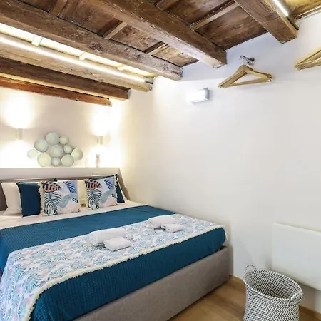 Cozy Loft Navigli, Close To Duomo And Bocconi - Italy Flat Vacation Milan