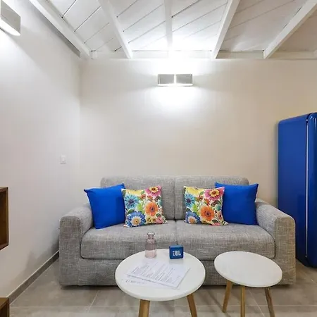 Cozy Loft Navigli, Close To Duomo And Bocconi - Italy Flat Vacation Apartment *
