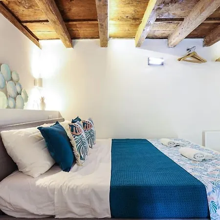 Cozy Loft Navigli, Close To Duomo And Bocconi - Italy Flat Vacation * Milan