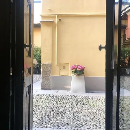 Casera Loft In The Heart Of Navigli, Close To Bocconi 밀라노