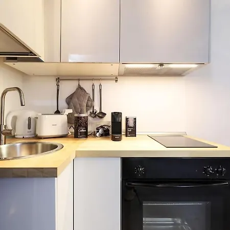 Casera Loft In The Heart Of Navigli, Close To Bocconi 아파트 *