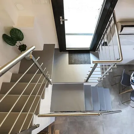 Casera Loft In The Heart Of Navigli, Close To Bocconi *
