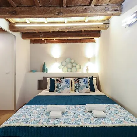 Cozy Loft Navigli, Close To Duomo And Bocconi - Italy Flat Vacation Apartment *