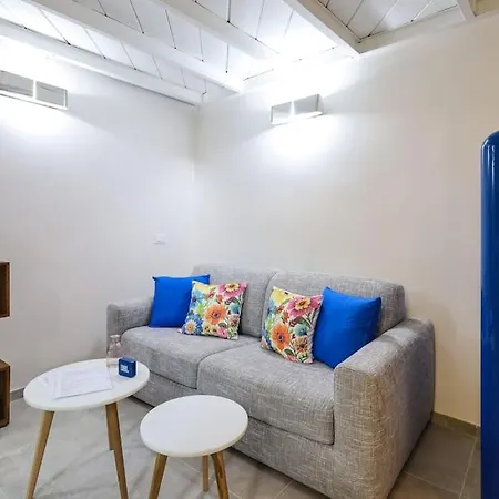 아파트 Casera Loft In The Heart Of Navigli, Close To Bocconi 밀라노