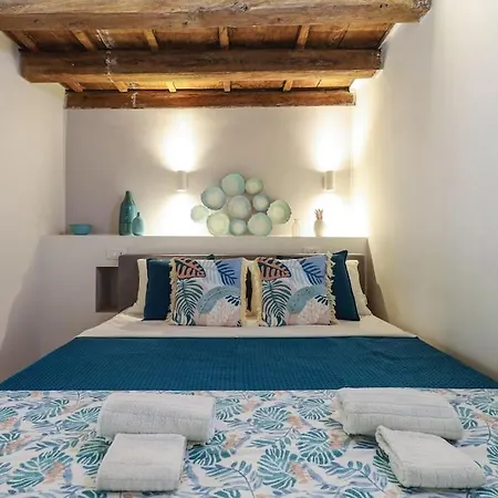 Cozy Loft Navigli, Close To Duomo And Bocconi - Italy Flat Vacation Apartment