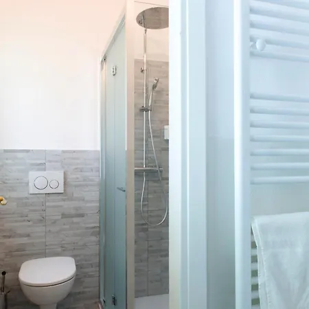 Apartment Il Cortile Sui Navigli