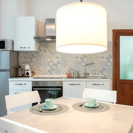 Il Cortile Sui Navigli Apartment *