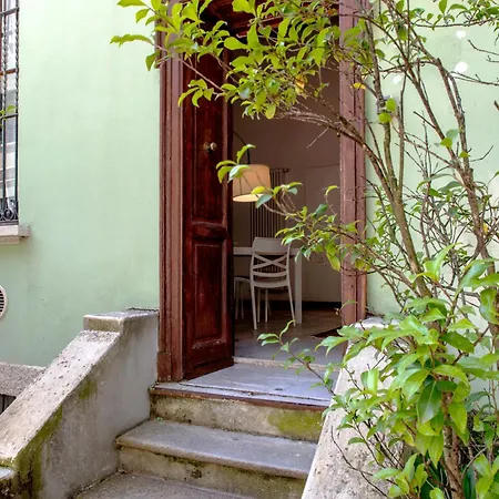 Il Cortile Sui Navigli *