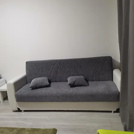 Cenisio 2 Oda ve Kahvaltı Milano