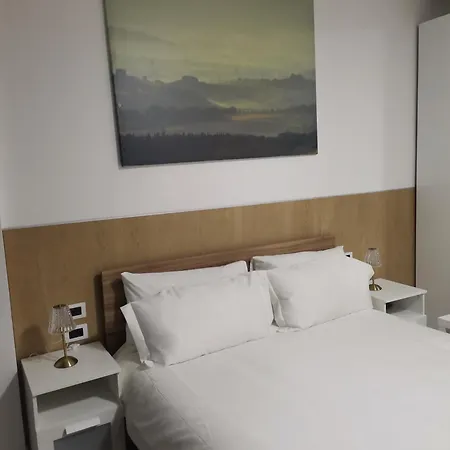 Cenisio 2 Oda ve Kahvaltı