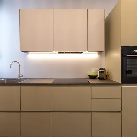 Oasi Urbana In Duomo - Historic Centro Apartment *