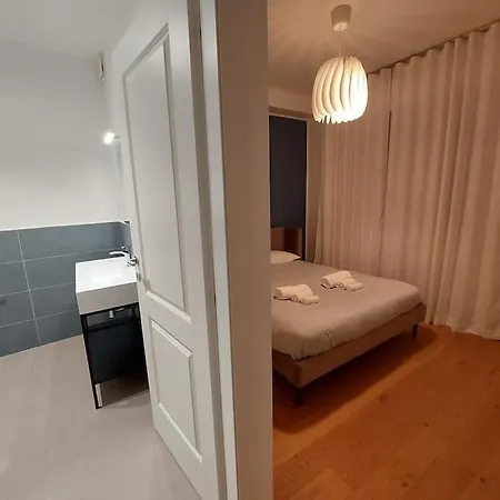 In Bed & Breakfast Milan