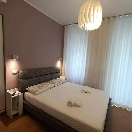 In Bed & Breakfast Milan