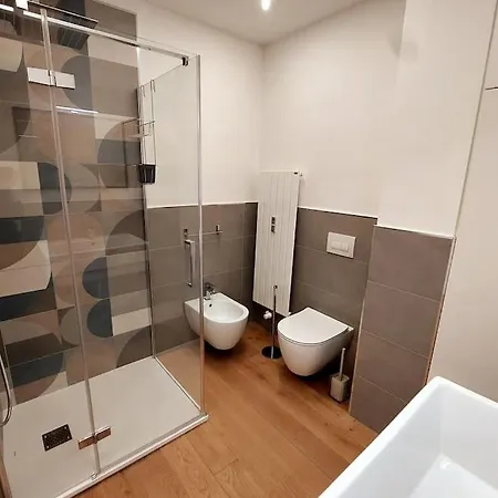 In Bed & Breakfast 4*