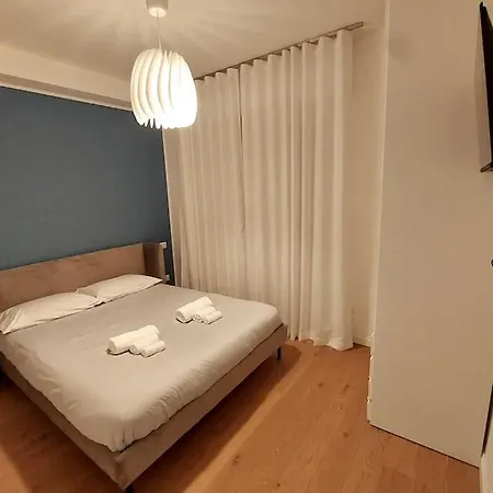 Bed & Breakfast In Milan