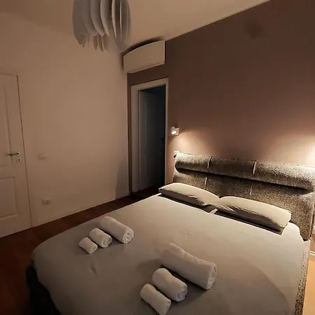 Bed & Breakfast In